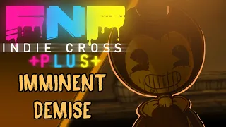 Imminent Demise REMASTERED | FNF Indie Cross Plus | Ft. @coffeekat- |