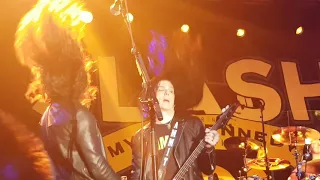 Slash Feat Myles Kennedy & Conspirators- Back From Cali- Live In Milano 08/03/2019.