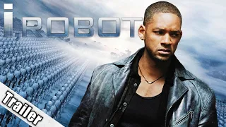 I, Robot | Trailer German