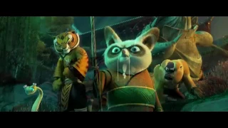 Kai   I'm So Sorry Kung Fu Panda 3 : Imagine Dragons