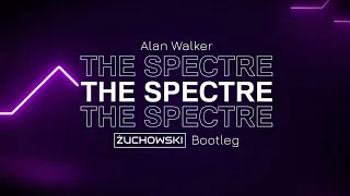 Alan Walker - The Spectre (ŻUCHOWSKI Bootleg 2023) [Smurf Cat]