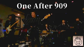 One After 909 / The Beatles Cover By Buzz Buzz Buzz