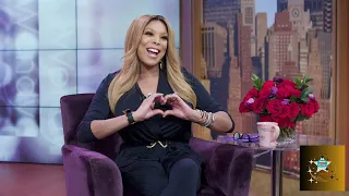 WendyWilliams Breaks HerSilence onAphasia Dementia Diagnosis