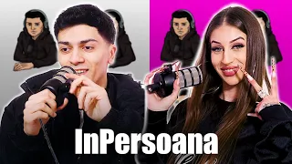 TOTUL DESPRE BUZZ HOUSE cu IORGA - InPersoana EP.34