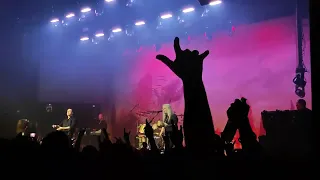 Blind Guardian - Live in São Paulo, Brazil 2023