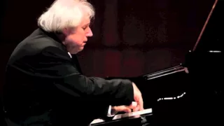 Grigory Sokolov plays Chopin Prelude No. 6 in B minor op 28