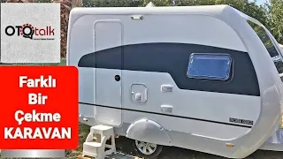 KARAVAN DÜŞÜNCENİZE BİR YENİSİ DAHA | KARAVAN hakkında her şey | Detalarıyla hepsi bu videoda.