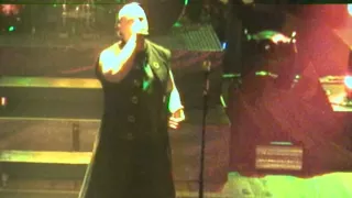 Disturbed Live 2016 =] Stupify [= 3/24 - Houston HoB