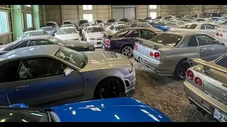 Цены на дешёвые JDM! GTR Nismo-Tommy Kaira,Trueno GT-APEX,Soarer JZ GTE,Impreza WRX