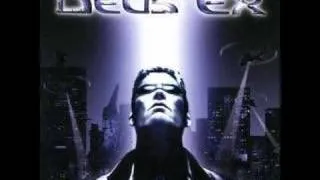 Deus Ex - Ending 1 (Tong)