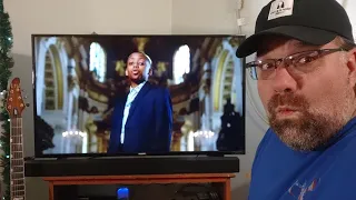 MAGNIFICENT!! "Pie Jesu" by Malakai Bayoh (reaction)