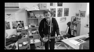 Bob Dylan - Make You Feel My Love (Pop Punk Cover)