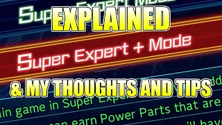 Super Expert Plus Explained & My Thoughts and Tips | Super Robot Wars 30 DLC