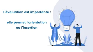 TUTO L'évaluation d'un stage