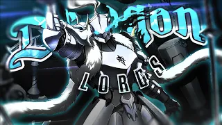 The Dragon Lords - Overlord Lore