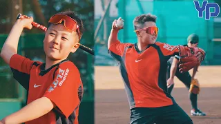 THIS 11-YEAR-OLD is the NEXT STAR out of JAPAN