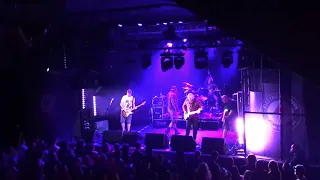 Pearl Scam (Pearl Jam cover band)@Electric Ballroom Camden 19.8.2023 [Full Show]