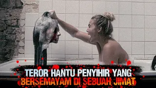 PERMOHONAN PADA JIM4T YANG MALAH BERUJUNG PETAKA! - Alur Cerita Film