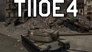 World of Tanks T110E4 - 7 Kills - 11K Damage