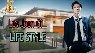 Lee Joon-Gi   Biography || Lifestyle ★ Profile ★ Salary ★ Fact★ Relationship ★ Networth ★ 2020