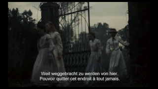 The Beguiled (Les Proies) - Trailer VOSTFR
