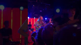 girl in red - summer depression (live in Detroit, MI) 9/14/19