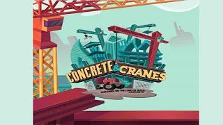 NCMTC VBS 2021 Concrete and Cranes Promo