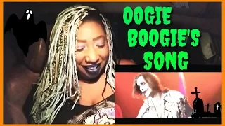 Voiceplay Reaction - Oogie Boogie's Song - The Nightmare Before Christmas - A Cappella Cover