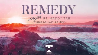 Carda - Remedy   (Tunesquad Remix)