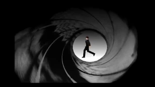 Goldfinger 64 Intro Theme [GoldenEye MOD] ✔