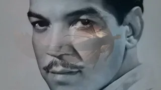 El oscuro deseo de Cantinflas