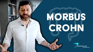 Morbus Crohn - Was hat es damit auf sich? (2020)