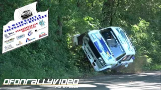 1. Watz Rally 2022 Crash & Action  - Ofonrallyvideo