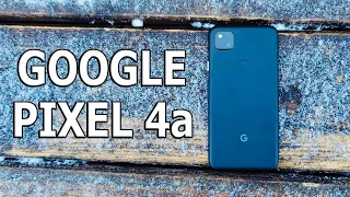 349 $ ЗА ЛУЧШИЙ В МИРЕ КОМПАКТ🔥 СМАРТФОН GOOGLE PIXEL 4A КОРПОРАЦИЯ ЗЛА СПОСОБНА УДИВИТЬ