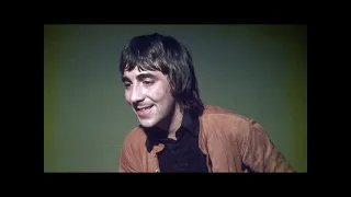 Keith Moon / The Bargain / Drums Isolated