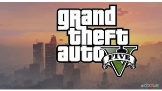 Прохождение Grand Theft Auto V GTA 5 — Часть 3  Затруднения   Теннис