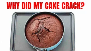 5 Essential Tips to Prevent Cracks on Your Cakes