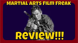 The One-Armed Swordsman (1967) Review