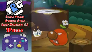 Chugga & Jon - Paper Mario: Sticker Star - Best Moments #3