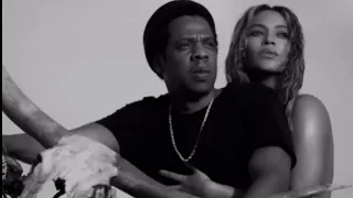 Pt ll (On The Run) - Jay-Z Ft Beyoncé sped up