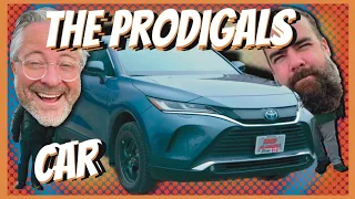 2023 Toyota Venza - Why Would You Even Buy This?