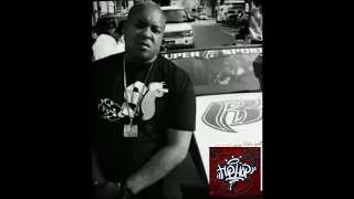 Jadakiss - Ruff Ryder Kiss (FULL MIXTAPE)