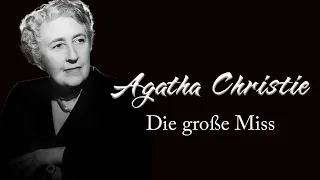 Die große Miss Marple Teil 2 | Agatha Christie Hörbuch