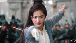 The Legend of Fuyao mv ~ will you be there to follow