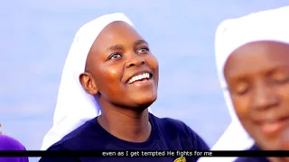 Kaparo Ngimana - Bar Kobiero LLCC Choir