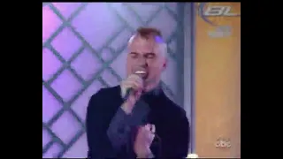 Neon Trees - Animals (Live At Jimmy Kimmel Live!)