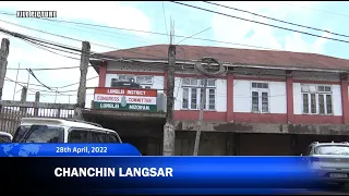 Chanchinthar[28th April, 2022][Zonet Lunglei]