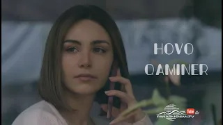 HOVO - QAMINER (2022)