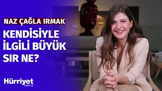 Naz Çağla Irmak | Gerçek Adı Ne? | Kırgın Çiçekler Kızları İle Yurt Dışında Ne Yaşadı?