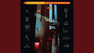 Black Celebration